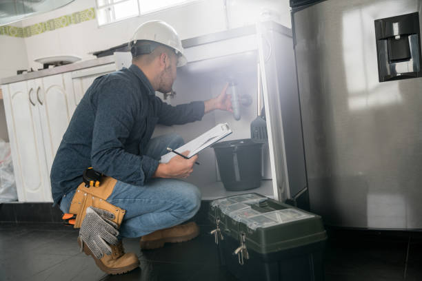 Best Drain Cleaning Services  in Palmer, AK