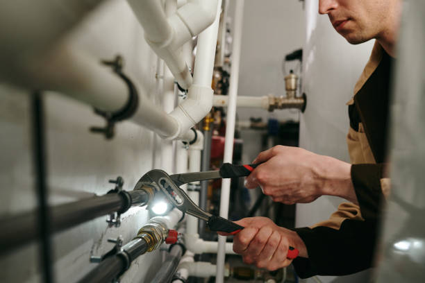 Best Water Leak Repair  in Palmer, AK