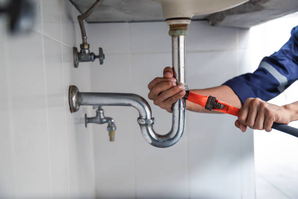 Shower Repair Services in Palmer, AK
