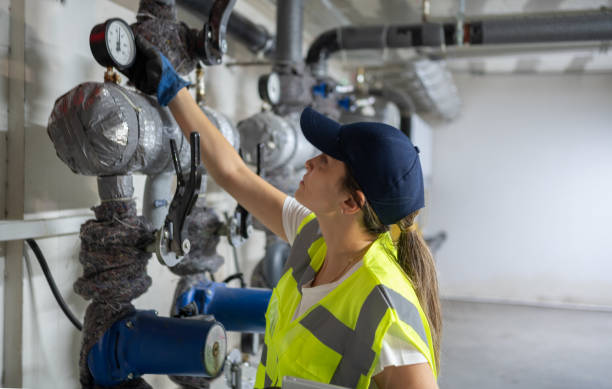 Best Water Softener Installation  in Palmer, AK