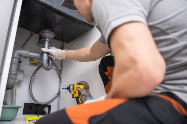 Water Softener Installation in Palmer, AK